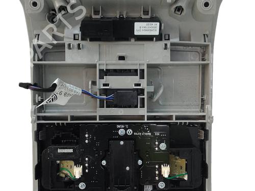 Kabinelys VW TOURAN (5T1) 1.5 TSI | BP26055083I8 - Image 3