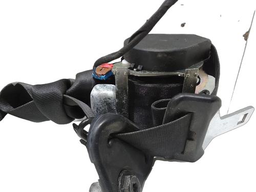 Front right seatbelt RENAULT MEGANE III Hatchback (BZ0/1_, B3_) 1.5 dCi (BZ09, BZ0D, BZ1W, BZ29, BZ14) | BP35976869I25 - Image 5