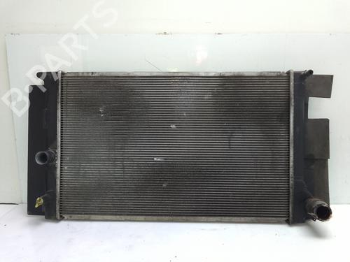 Water radiator TOYOTA AURIS Estate (_E18_) 1.6 (ZRE185_) | BP29420658M31 