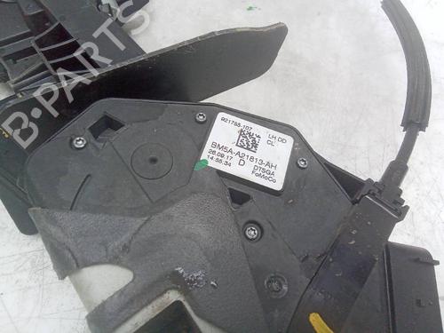 Front left lock FORD TOURNEO COURIER B460 MPV 1.0 EcoBoost | BP19788365C98 