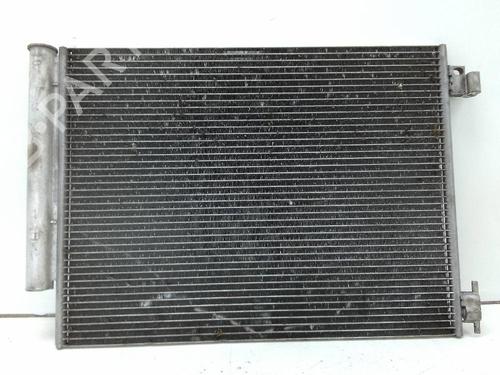 Used AC radiator DACIA SANDERO II [2012-2025]  18737486