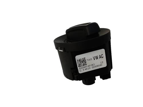 Headlight switch VW TOURAN (5T1) 1.5 TSI | BP26055095I24  - Image 5