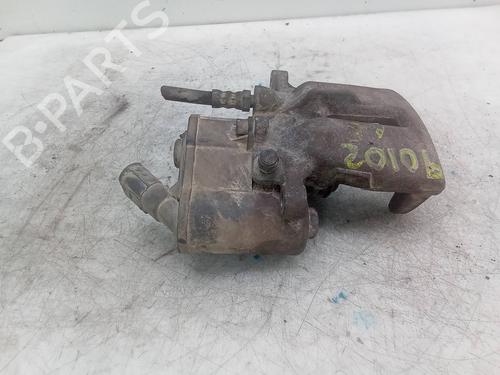 Right rear brake caliper AUDI A6 C7 (4G2, 4GC) 3.0 TDI | BP28149443M106 