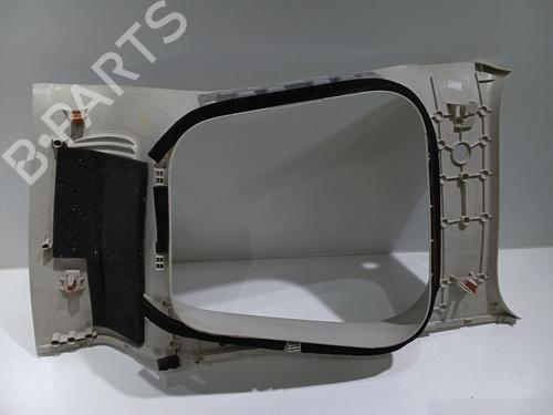 Other FORD TOURNEO COURIER B460 MPV 1.5 EcoBlue | BP29995450O1 