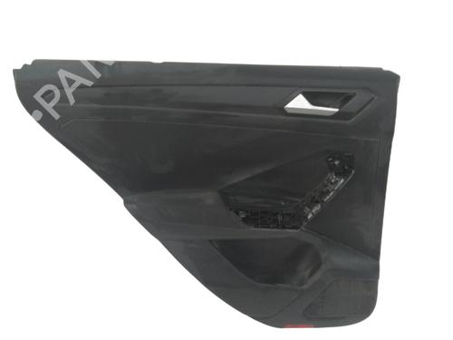 Rear left panel VW T-ROC (A11, D11) 1.6 TDI | BP18583786C60  - Image 5