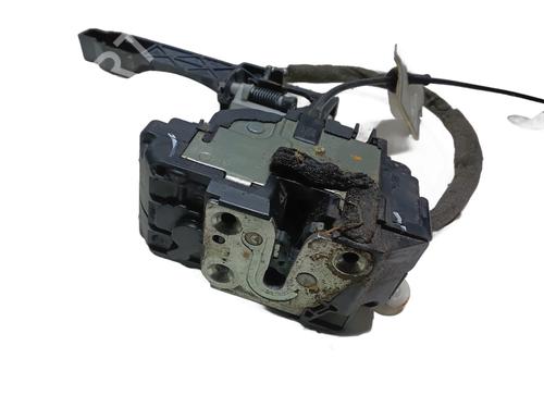 Used Front right lock NISSAN QASHQAI I (J10, NJ10) 2.0 All-wheel Drive (141 hp) 33040576