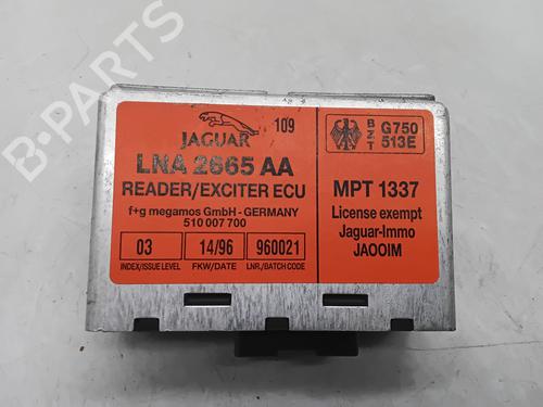 Electronic module JAGUAR XJ (XJ40, XJ81) 6 4.0 | BP29519643M83 