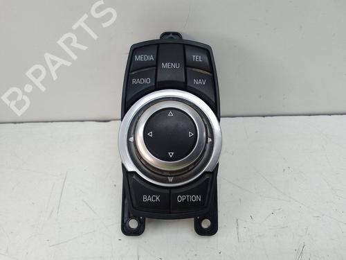 Used Switch Switch BMW 3 Gran Turismo (F34) 318 d (143 hp) 19171938 19171938