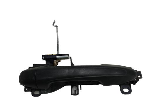 Used Front right exterior door handle Front right exterior door handle TOYOTA HILUX VIII Pickup (_N1_) 2.4 D 4WD (GUN125_, GUN125R) (150 hp) 18574684 18574684