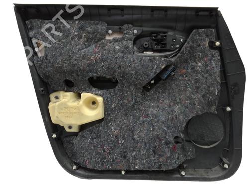 Front right panel TOYOTA VERSO (_R2_) 1.6 D4-D (WAR20_) | BP23217584C59 - Image 3