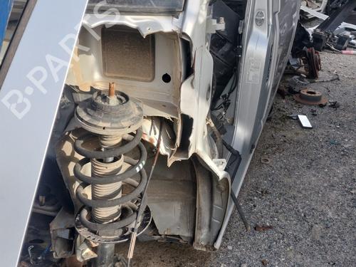 Højre fortil støddæmper Højre fortil støddæmper VW TRANSPORTER T5 Van (7HA, 7HH, 7EA, 7EH) 2.5 TDI (174 hp) 33905861 33905861