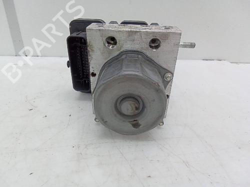 ABS pump NISSAN X-TRAIL III (T32_, T32R, T32RR) 1.6 dCi (T32) | BP18588895M43 