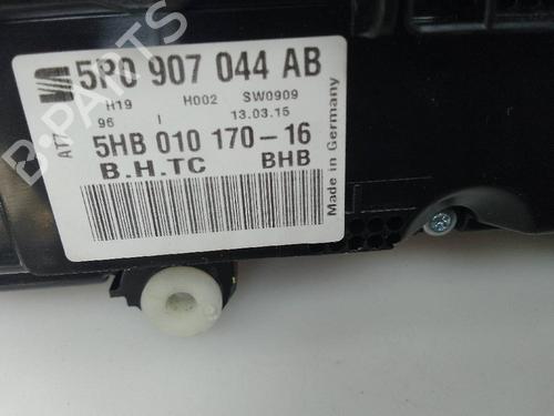 Used Climate control SEAT ALTEA (5P1) [2004-2015]  21783242