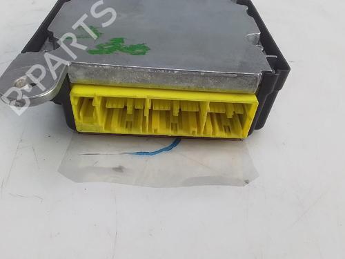 ECU airbags NISSAN QASHQAI II SUV (J11, J11_) 1.6 dCi ALL MODE 4x4-i | BP26729937M53 