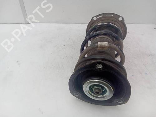 Left front shock absorber VW POLO VI (AW1, BZ1, AE1)  | BP18595633M16 