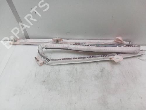 Used Left curtain airbag OPEL ASTRA K (B16) 1.6 CDTi (68) (136 hp) 18574876