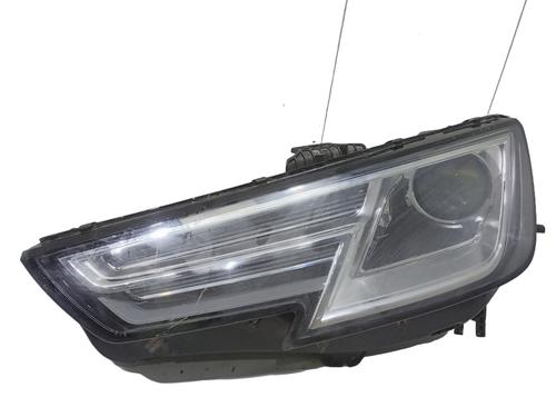 Left headlight AUDI A4 B9 Avant (8W5, 8WD) 2.0 TDI | BP36294421C28 - Image 3