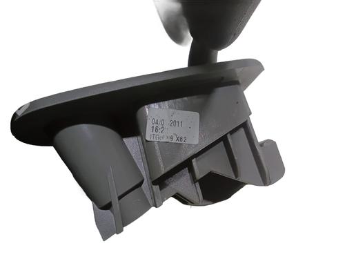 Right sun visor RENAULT MASTER III Van (FV) 2.3 dCi 125 FWD (FV0C, FV0D, FV0G, FV0H, FV0J, FV0K,... | BP33841515I2  - Image 5