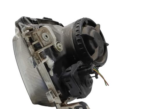 Left headlight MITSUBISHI SPACE STAR MPV (DG_A) 1.9 DI-D (DG4A) | BP37089267C28 - Image 4