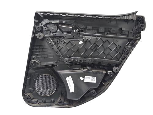 Rear left panel SEAT LEON (KL1, KLG) 2.0 TDI | BP28150412C60 - Image 5