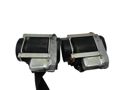 Front right seatbelt CITROËN C4 Picasso II 1.6 BlueHDi 120 | BP23207592I25 - Image 3