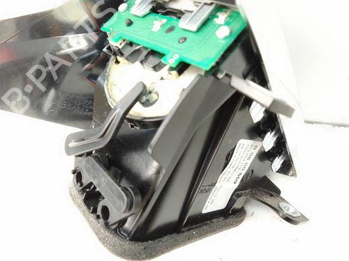Air vent PORSCHE PANAMERA (970) 3.0 D | BP18584498I21 