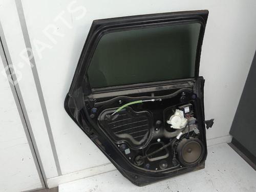 Left rear door AUDI A3 Sportback (8PA) 2.0 TDI 16V | BP27445108C4 