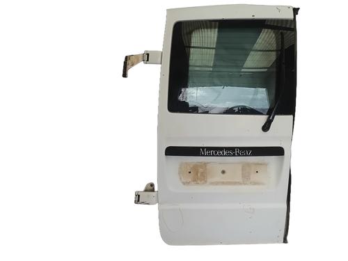 Used Left tailgate Left tailgate MERCEDES-BENZ VITO / MIXTO Van (W639) 111 CDI (639.601, 639.603, 639.605) (109 hp) 34239915 34239915