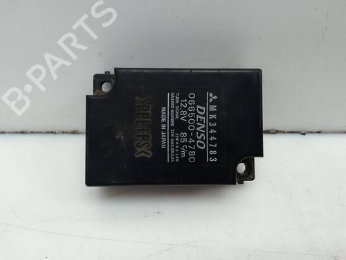 Used Electronic module TALBOT SIMCA 1301 Tourisme 1.3 (54 hp) 28145058