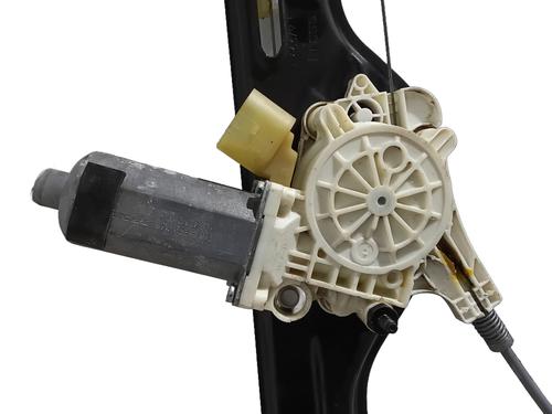 Front left window mechanism BMW X5 (E70) 3.0 sd | BP35944922C22 - Image 2