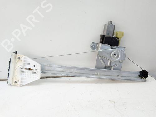 Used Rear right window mechanism Rear right window mechanism FORD KUGA II (DM2) 1.6 EcoBoost (150 hp) 18580722 18580722