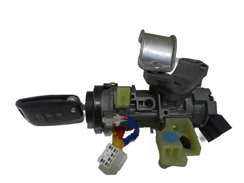 Ignition barrel KIA CARENS IV 1.7 CRDi | BP36432050M48 - Image 4
