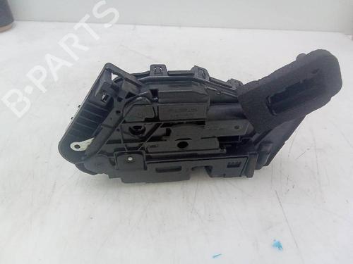 Used Front right lock VW T-ROC (A11, D11) 2.0 TDI 4motion (150 hp) 18578459