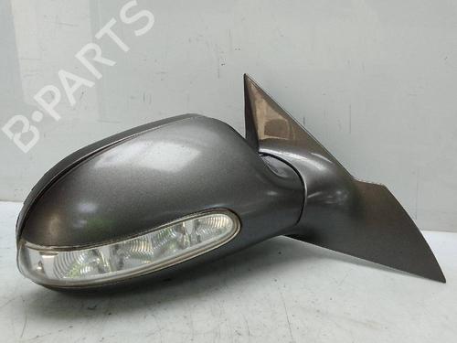 Right mirror MERCEDES-BENZ CLK (C209)  | BP24928480C27 