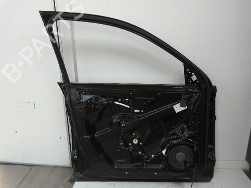 Left front door VW TOUAREG (7LA, 7L6, 7L7) 3.0 V6 TDI | BP26306260C2 