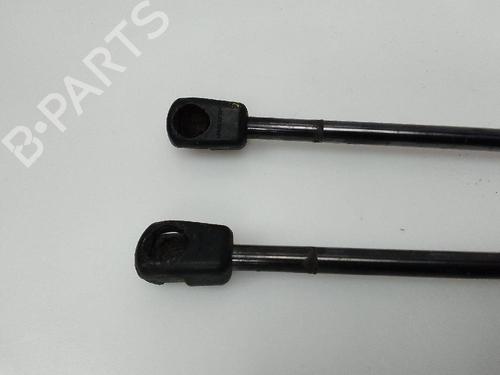 Gassdemper Bakluke AUDI Q2 (GAB, GAG) 35 TFSI (150 hp) 24465233