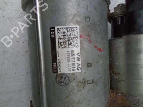 Starter VW PASSAT B8 Variant (3G5, CB5) 2.0 TDI 4motion | BP26052731M8 