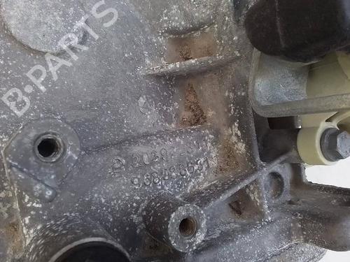 Gearbox CITROËN C4 I (LC_) 1.6 HDi | BP24977158M3 