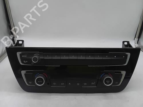 Used Climate control BMW 2 Convertible (F23) 218 i (136 hp) 29396413
