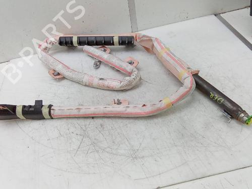 Right curtain airbag HYUNDAI IONIQ (AE) 1.6 GDI Hybrid | BP19091984C12 