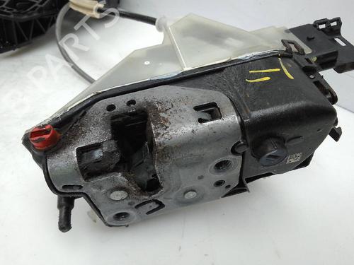 Rear left lock CITROËN C4 CACTUS 1.2 VTi 82 | BP22214606C100 