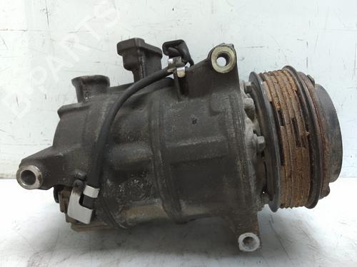 AC compressor MERCEDES-BENZ SPRINTER 3,5-t Van (B907, B910) 314 CDI RWD (907.631, 907.633, 907.635, 907.637) | BP28420729M34 