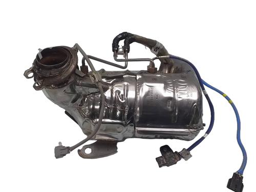Catalyst DACIA SANDERO III 1.0 TCe 90 | BP28151105M10 - Image 3