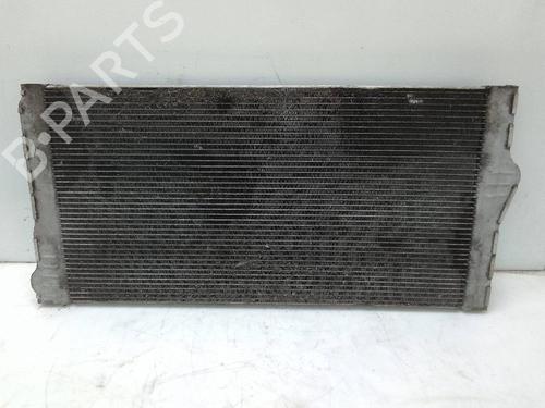 Køler BMW 5 (F10)  | BP25045152M31 