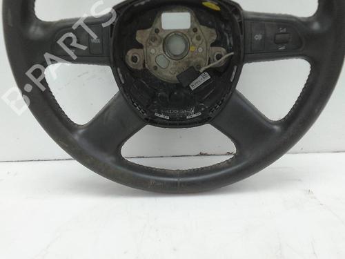 Used Steering wheel AUDI A3 Sportback (8PA) 2.0 TDI (136 hp) 24102734