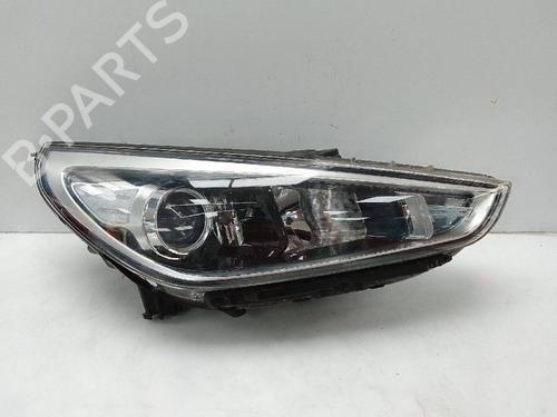 Right headlight HYUNDAI i30 (PDE, PD, PDEN) 1.6 CRDi | BP23996565C29  - Image 5