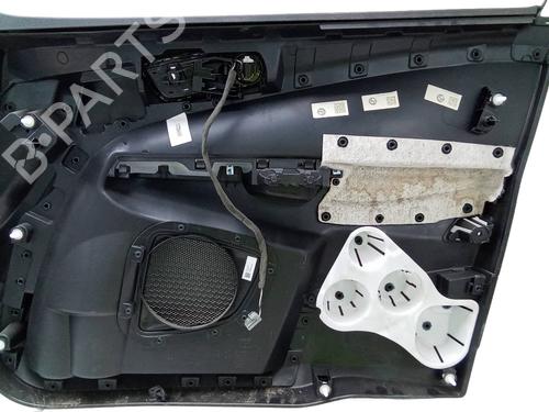 Front left panel FORD B-MAX (JK) 1.0 EcoBoost | BP19124987C58 - Image 2