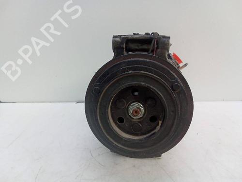 Used AC compressor JAGUAR F-PACE (X761) 2.0 TD4 AWD (180 hp) 26158870