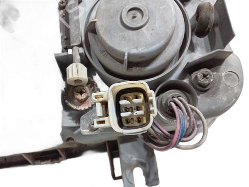 Left headlight TATA SAFARI (42_FD) 2.0 D 4x4 | BP32339220C28 