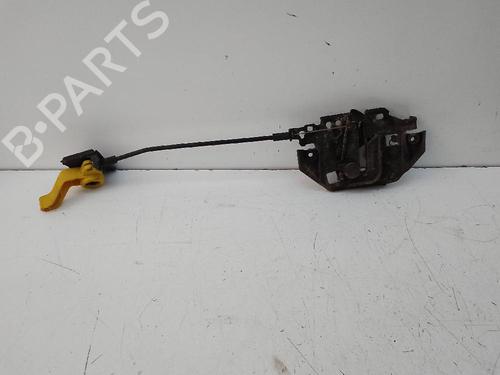 Used Hood lock FORD TOURNEO COURIER B460 MPV 1.0 EcoBoost (100 hp) 19793254